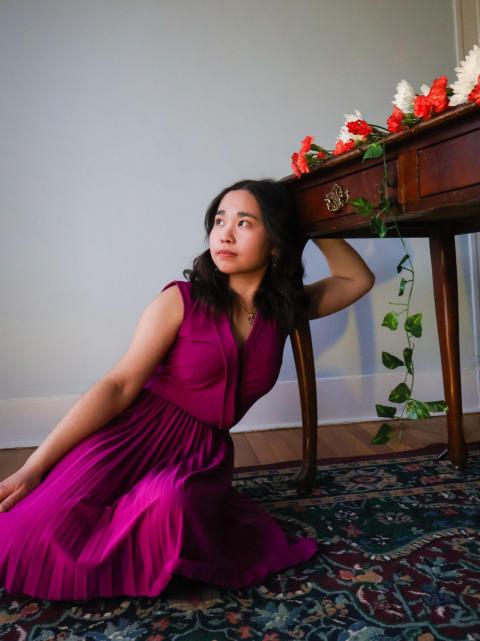 Selina Huang