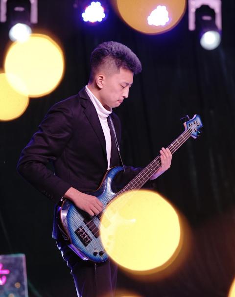 Haohan Wu