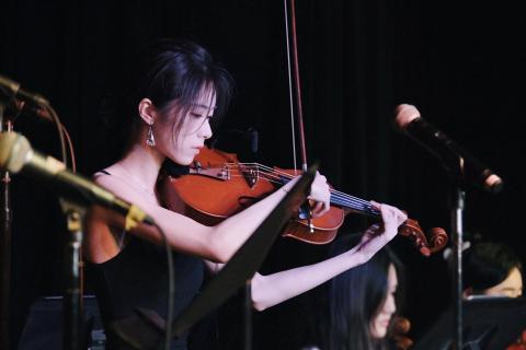 Sherry Yang