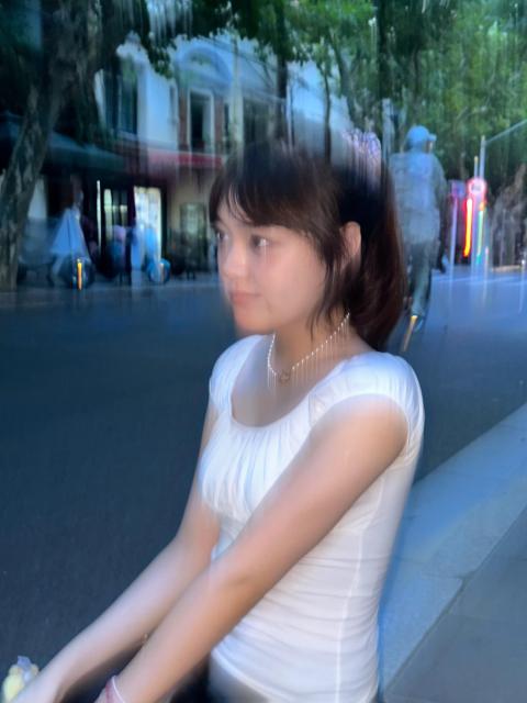 Xinyi Zhang