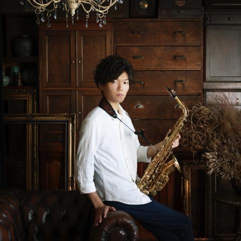 Sen Yoshimura Senior Recital