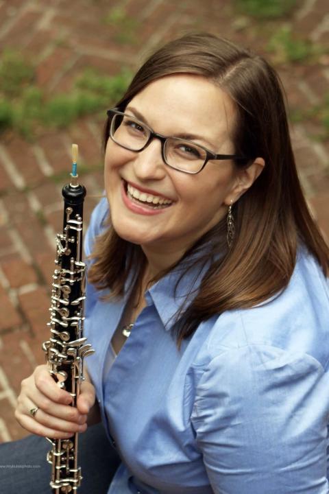 Grace Shryock Image