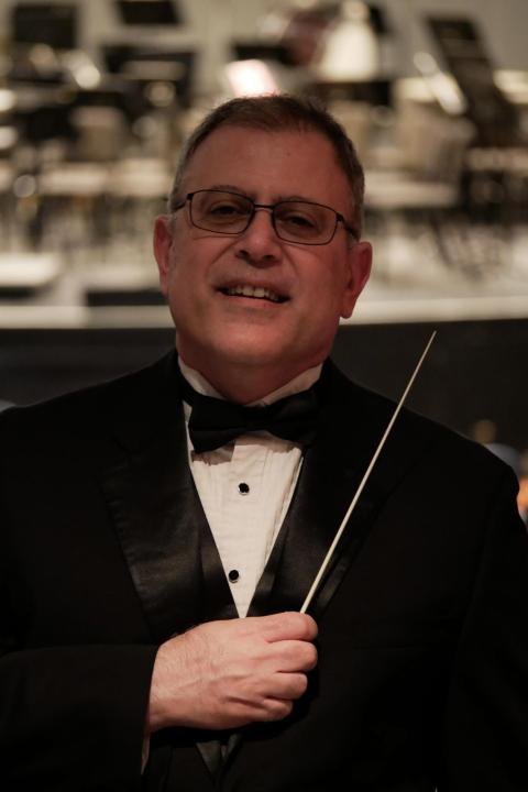 Dominick Ferrara Image