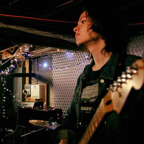 Dylan Fader