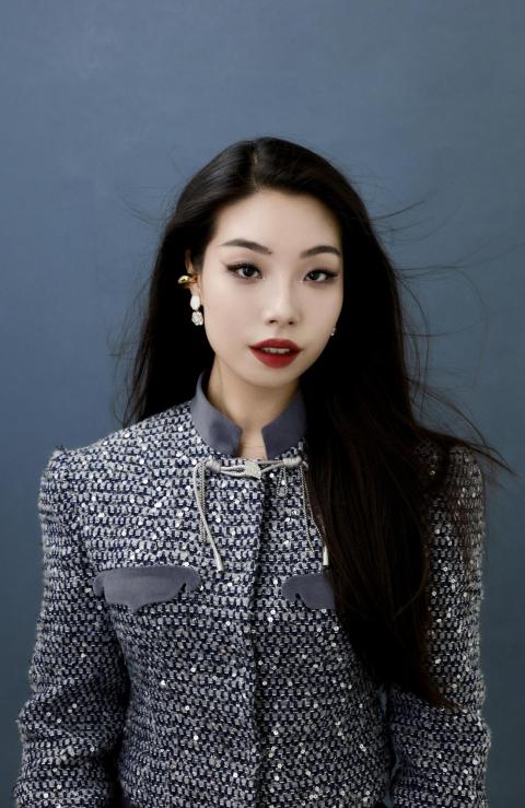 Alexandra Gao