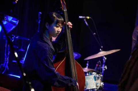 Yerin Kim's Senior Recital