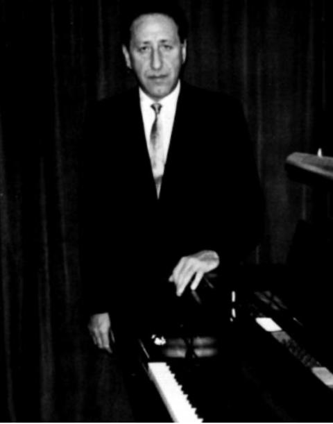 Emanuel Zambelli