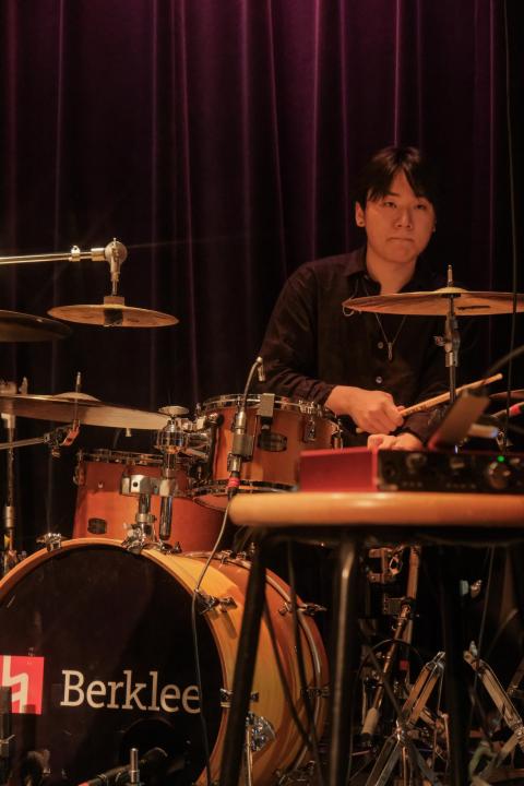 Yukai Yang