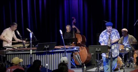 Gustavo Agatiello Quartet