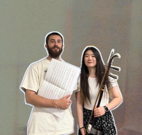 Brosamer/Dong Collective
