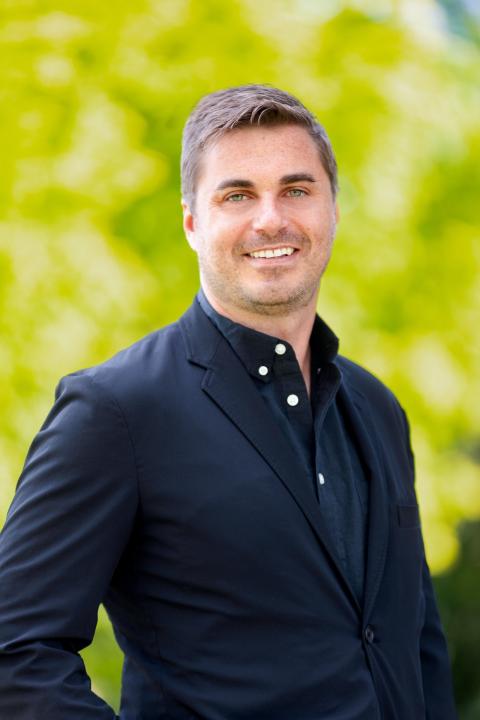 Tom Schmidt