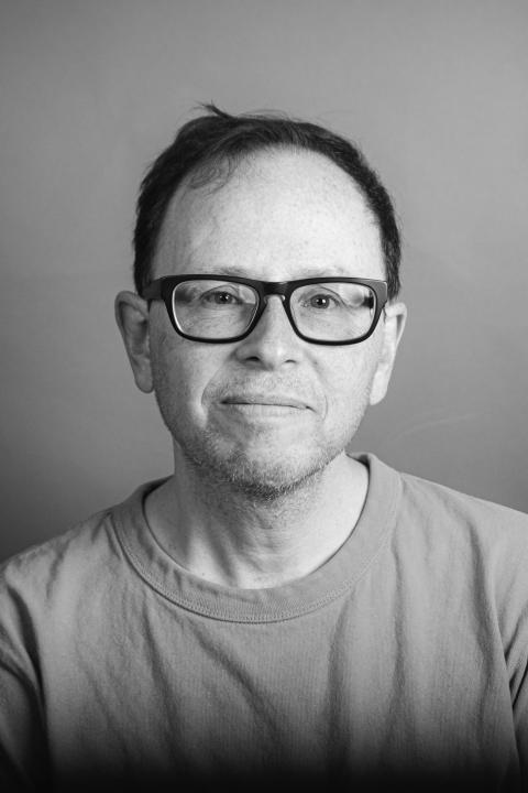 Peter Bufano Image