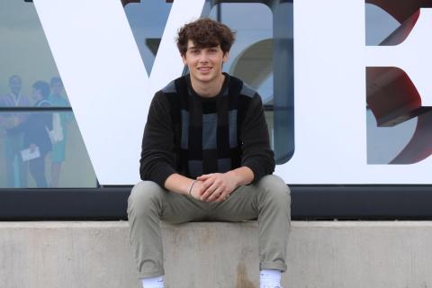 Lucas LaBeau