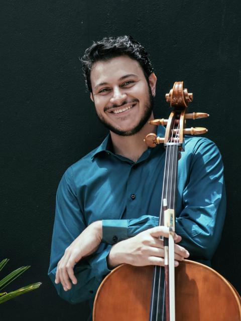 Thiago Wolf