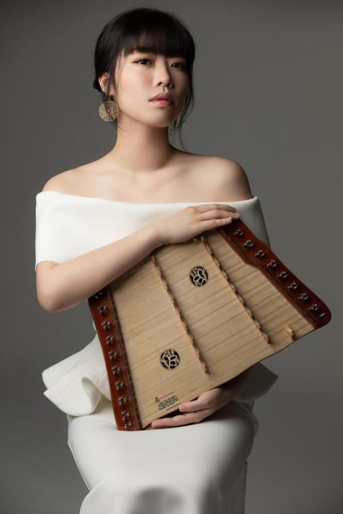 Zhang Wenting