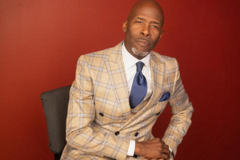 Ricky Dillard