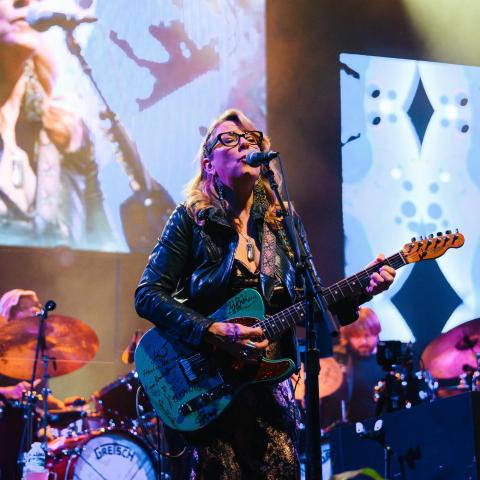 Susan Tedeschi