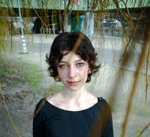 Natacha